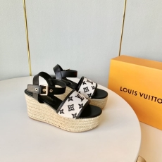 Louis Vuitton Sandals